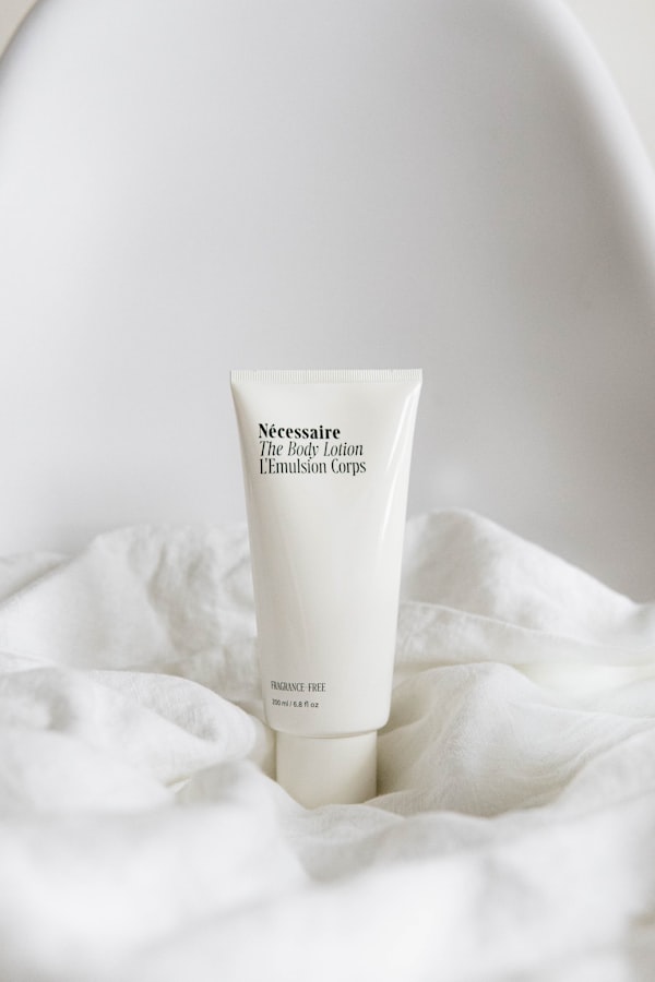 Hydrating Night Cream